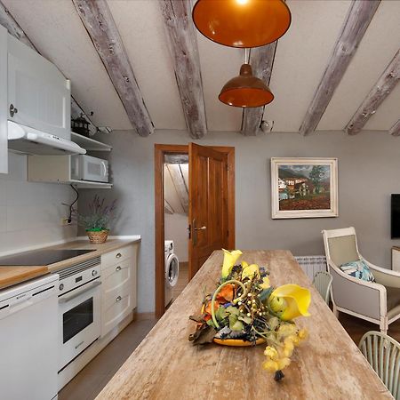 Hotel Villa San Jorge Azanuy Екстер'єр фото