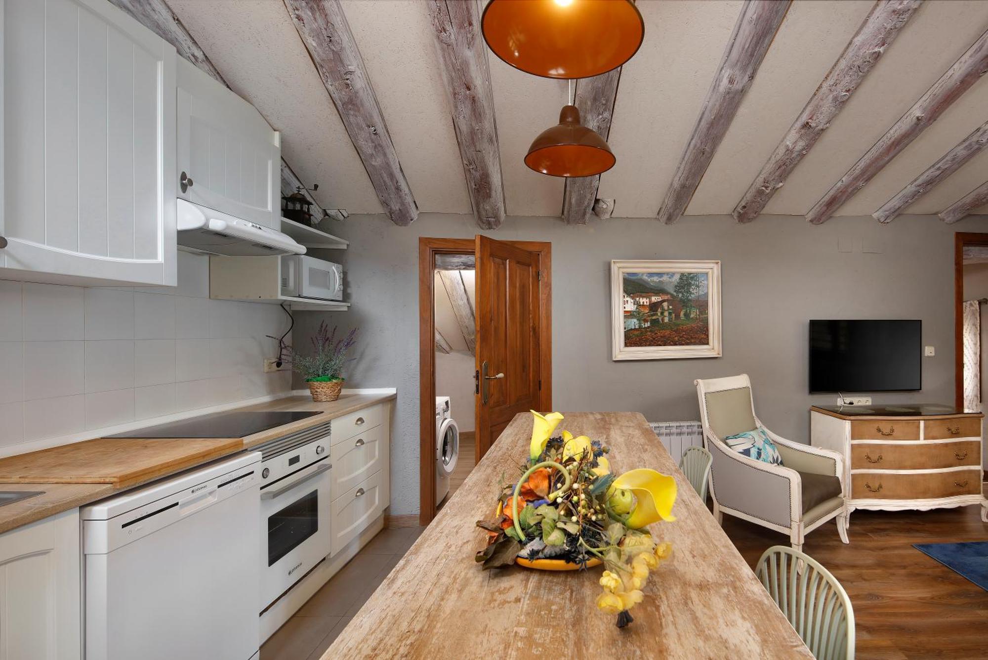 Hotel Villa San Jorge Azanuy Екстер'єр фото